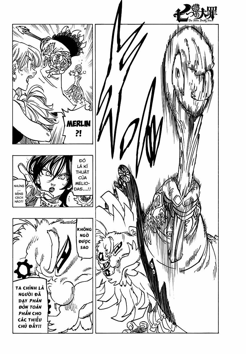 đọc truyện Thất Hình Đại Tội Chương 237 ảnh 10 tại Thiên Thai Truyện