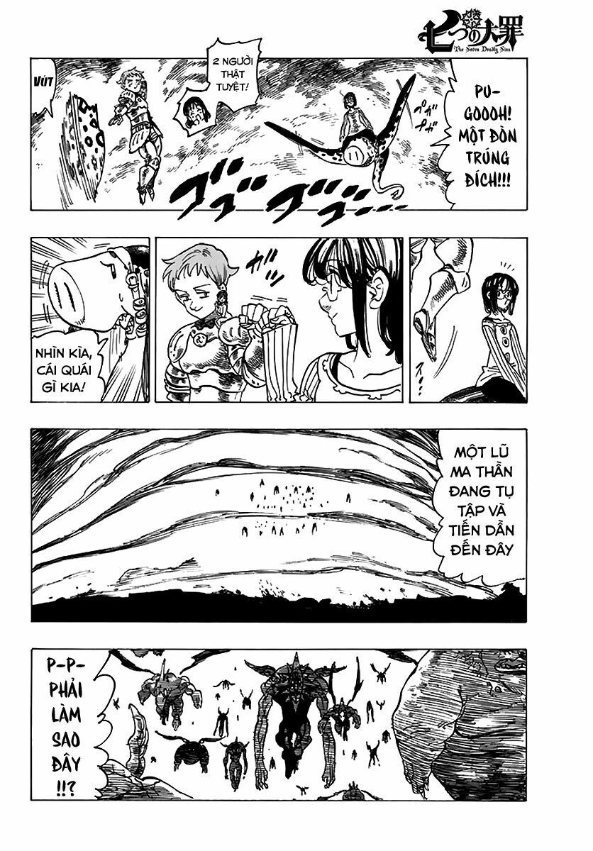 đọc truyện Thất Hình Đại Tội Chương 238 ảnh 12 tại Thiên Thai Truyện