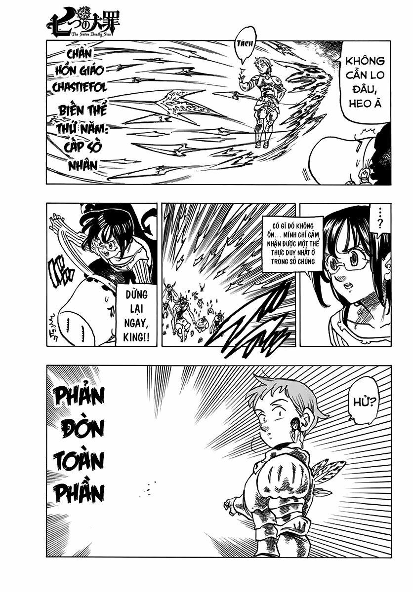 đọc truyện Thất Hình Đại Tội Chương 238 ảnh 13 tại Thiên Thai Truyện