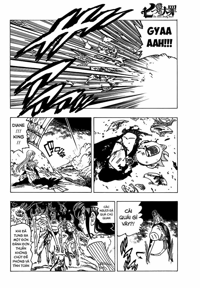 đọc truyện Thất Hình Đại Tội Chương 238 ảnh 14 tại Thiên Thai Truyện