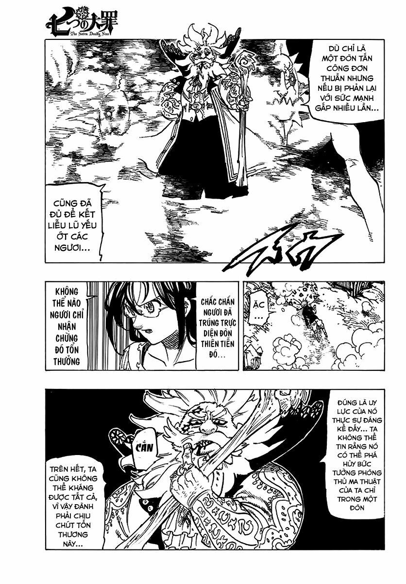 đọc truyện Thất Hình Đại Tội Chương 238 ảnh 15 tại Thiên Thai Truyện