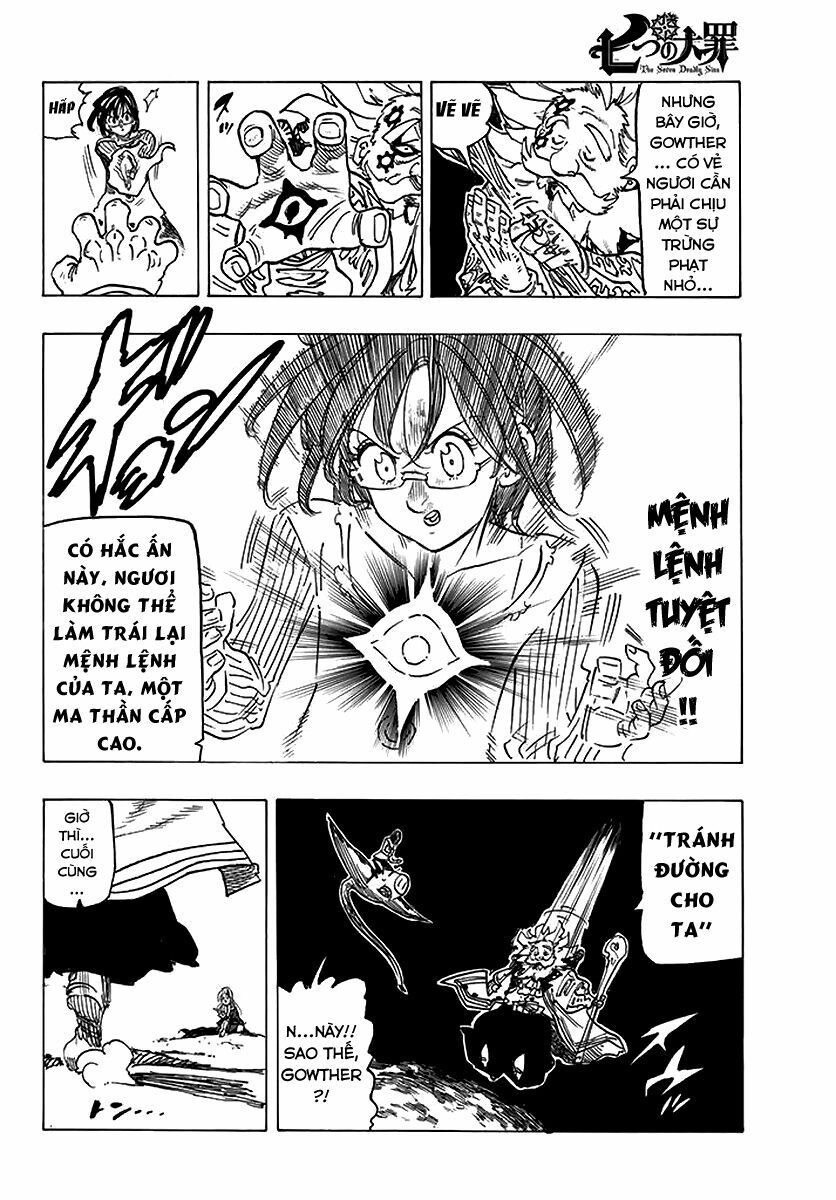 đọc truyện Thất Hình Đại Tội Chương 238 ảnh 16 tại Thiên Thai Truyện