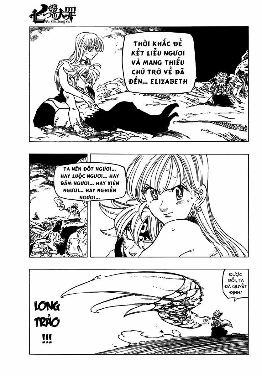 đọc truyện Thất Hình Đại Tội Chương 238 ảnh 17 tại Thiên Thai Truyện