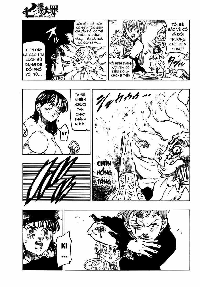 đọc truyện Thất Hình Đại Tội Chương 238 ảnh 19 tại Thiên Thai Truyện