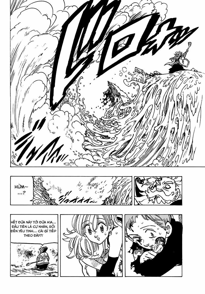 đọc truyện Thất Hình Đại Tội Chương 238 ảnh 20 tại Thiên Thai Truyện