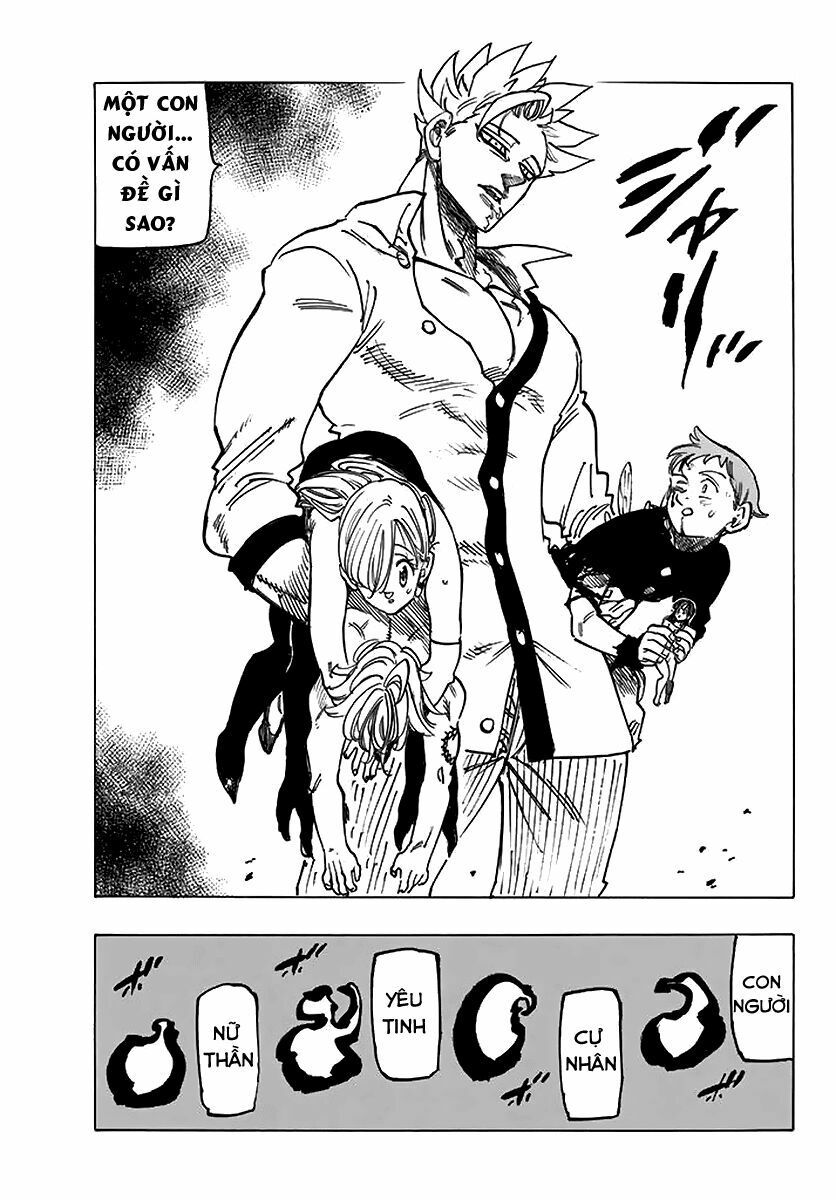 đọc truyện Thất Hình Đại Tội Chương 238 ảnh 21 tại Thiên Thai Truyện