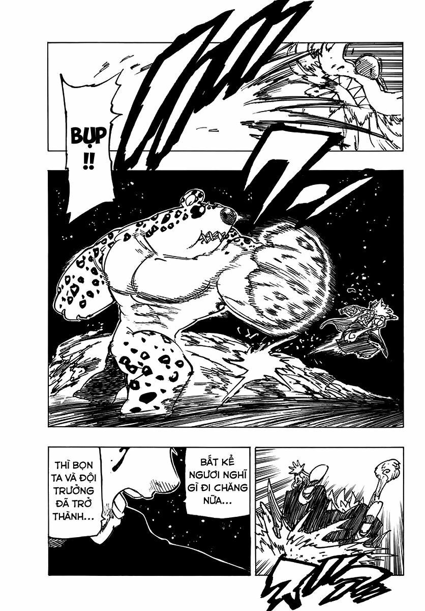 đọc truyện Thất Hình Đại Tội Chương 238 ảnh 23 tại Thiên Thai Truyện