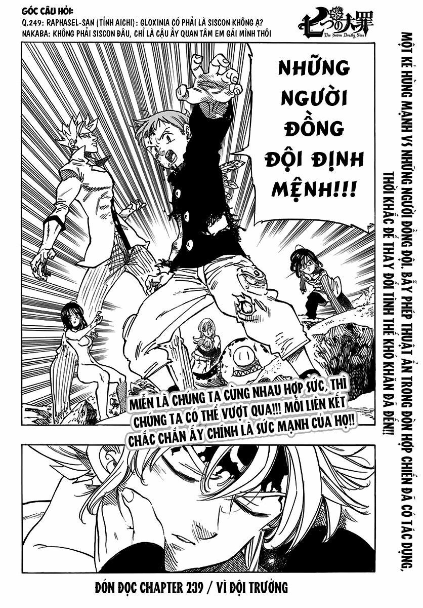 đọc truyện Thất Hình Đại Tội Chương 238 ảnh 24 tại Thiên Thai Truyện