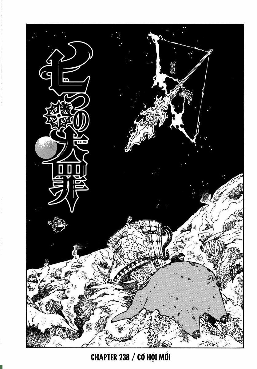 đọc truyện Thất Hình Đại Tội Chương 238 ảnh 5 tại Thiên Thai Truyện