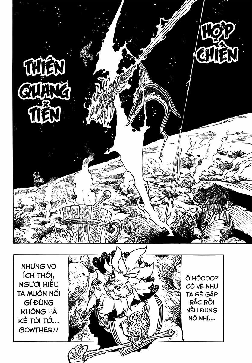 đọc truyện Thất Hình Đại Tội Chương 238 ảnh 6 tại Thiên Thai Truyện