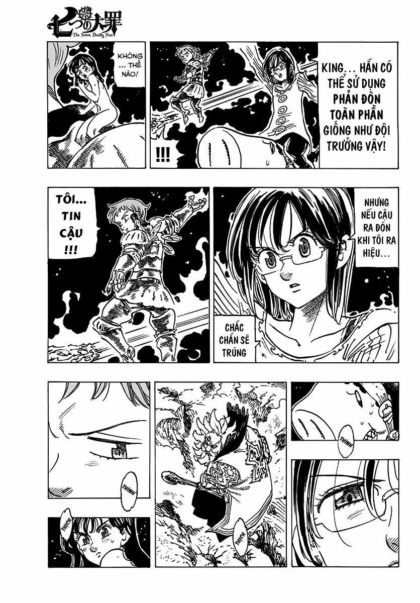 đọc truyện Thất Hình Đại Tội Chương 238 ảnh 7 tại Thiên Thai Truyện