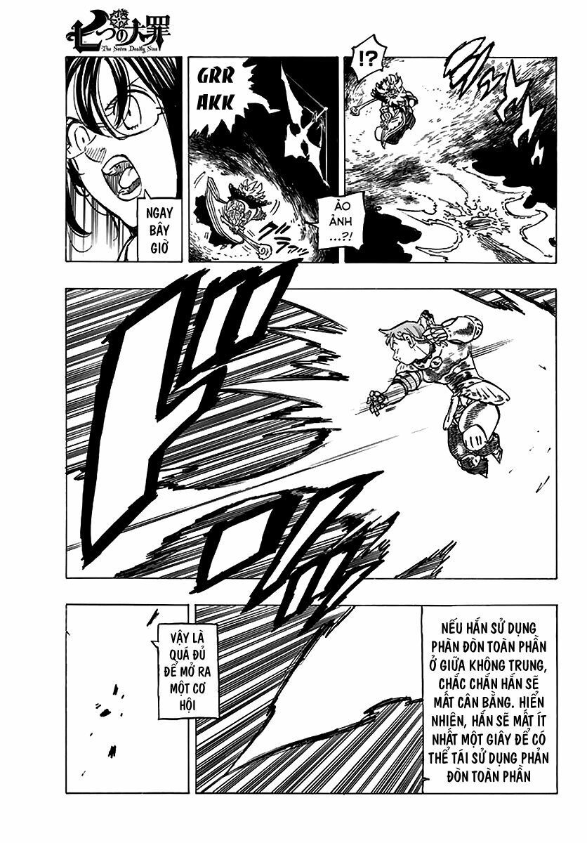 đọc truyện Thất Hình Đại Tội Chương 238 ảnh 9 tại Thiên Thai Truyện