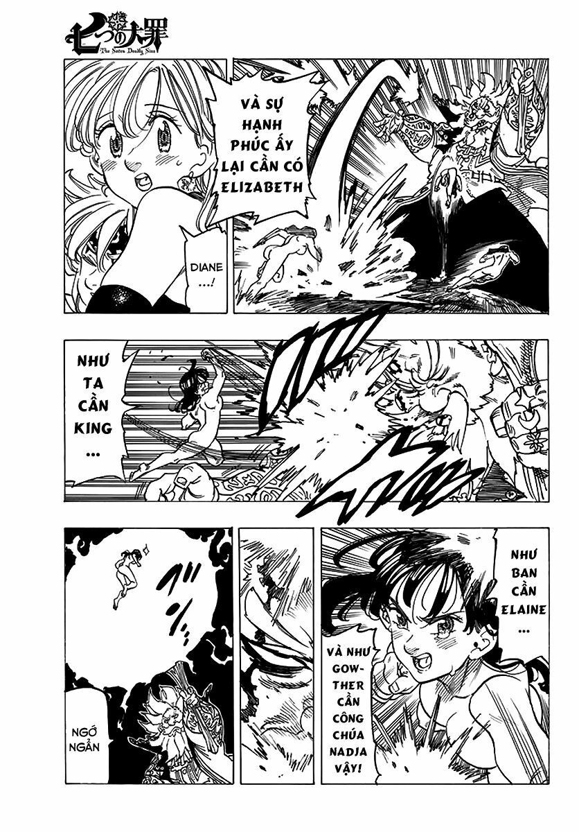 đọc truyện Thất Hình Đại Tội Chương 239 ảnh 12 tại Thiên Thai Truyện