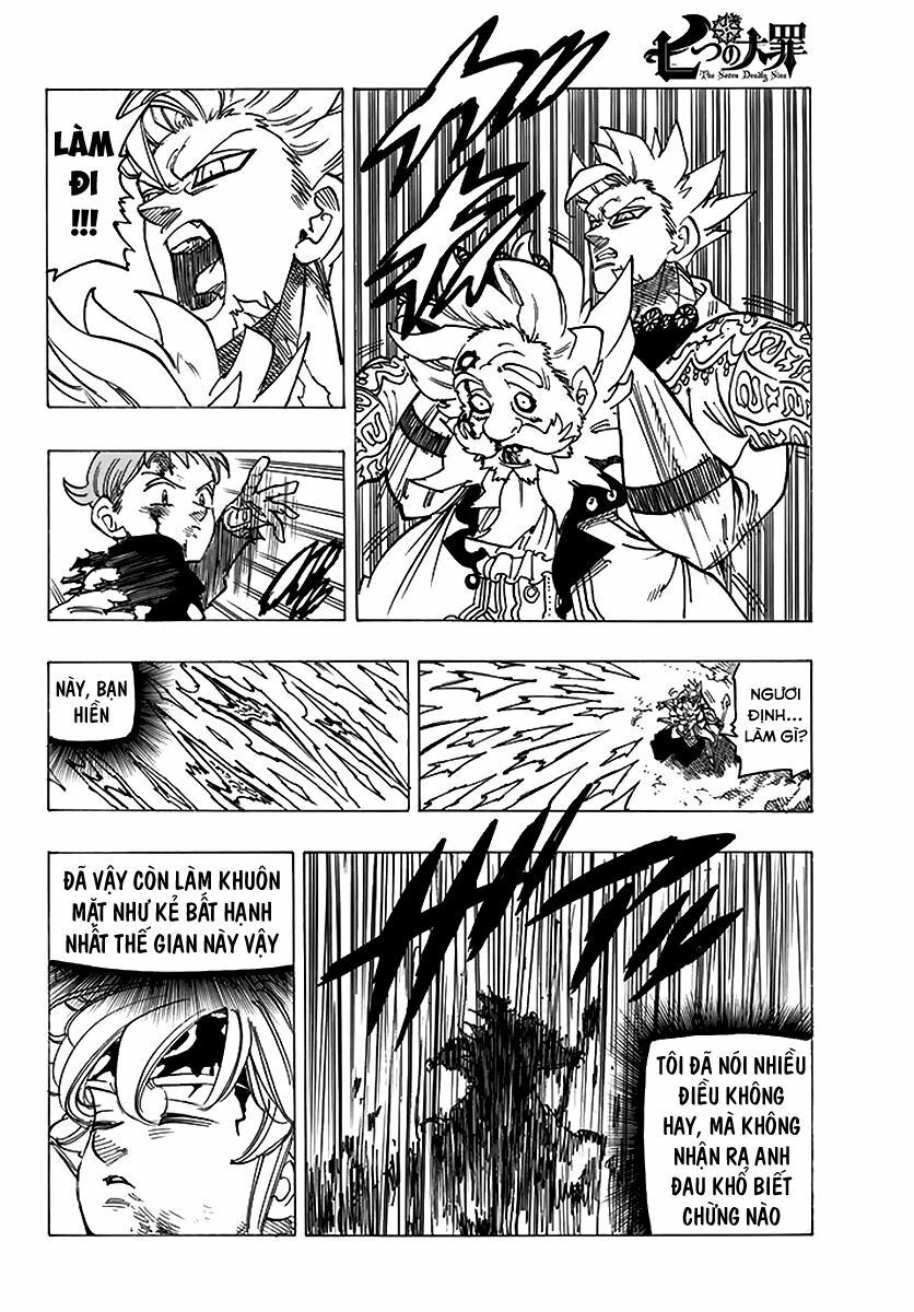 đọc truyện Thất Hình Đại Tội Chương 239 ảnh 13 tại Thiên Thai Truyện