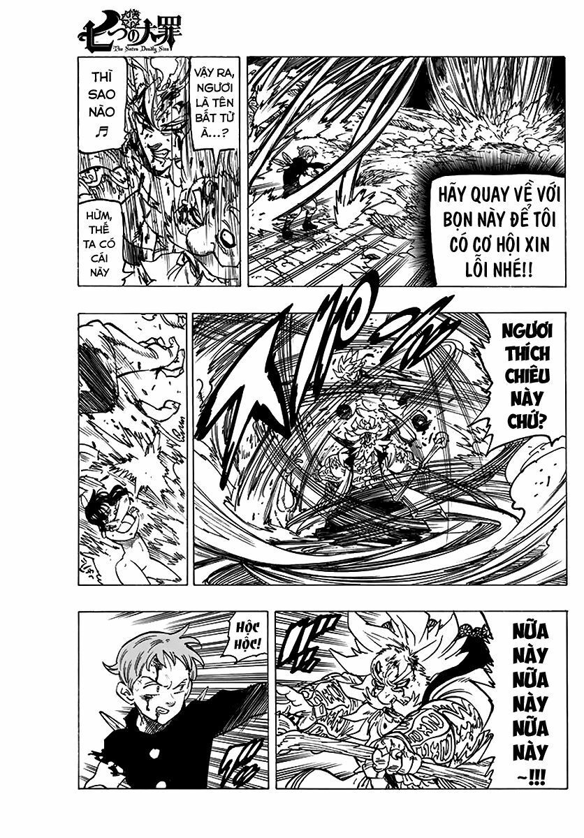 đọc truyện Thất Hình Đại Tội Chương 239 ảnh 14 tại Thiên Thai Truyện