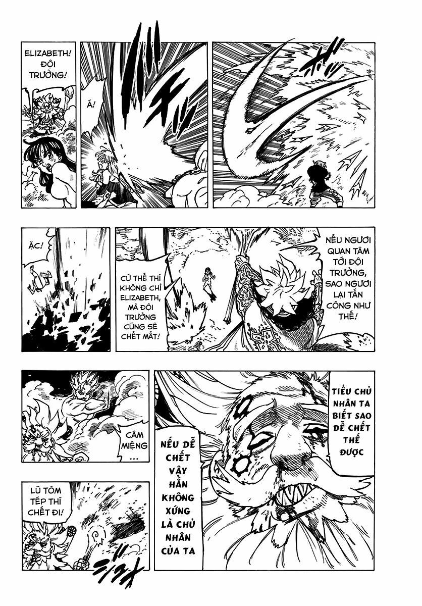 đọc truyện Thất Hình Đại Tội Chương 239 ảnh 16 tại Thiên Thai Truyện