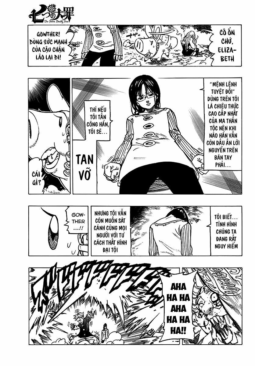 đọc truyện Thất Hình Đại Tội Chương 239 ảnh 17 tại Thiên Thai Truyện