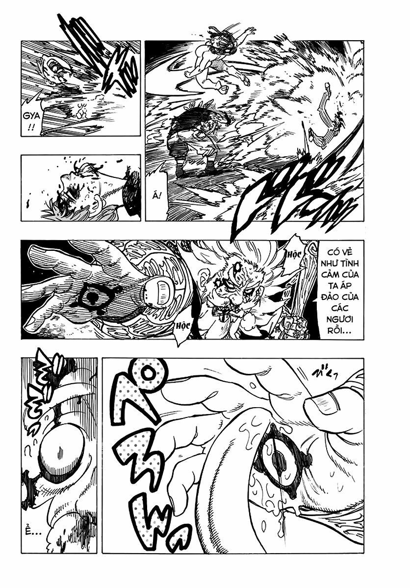 đọc truyện Thất Hình Đại Tội Chương 239 ảnh 18 tại Thiên Thai Truyện