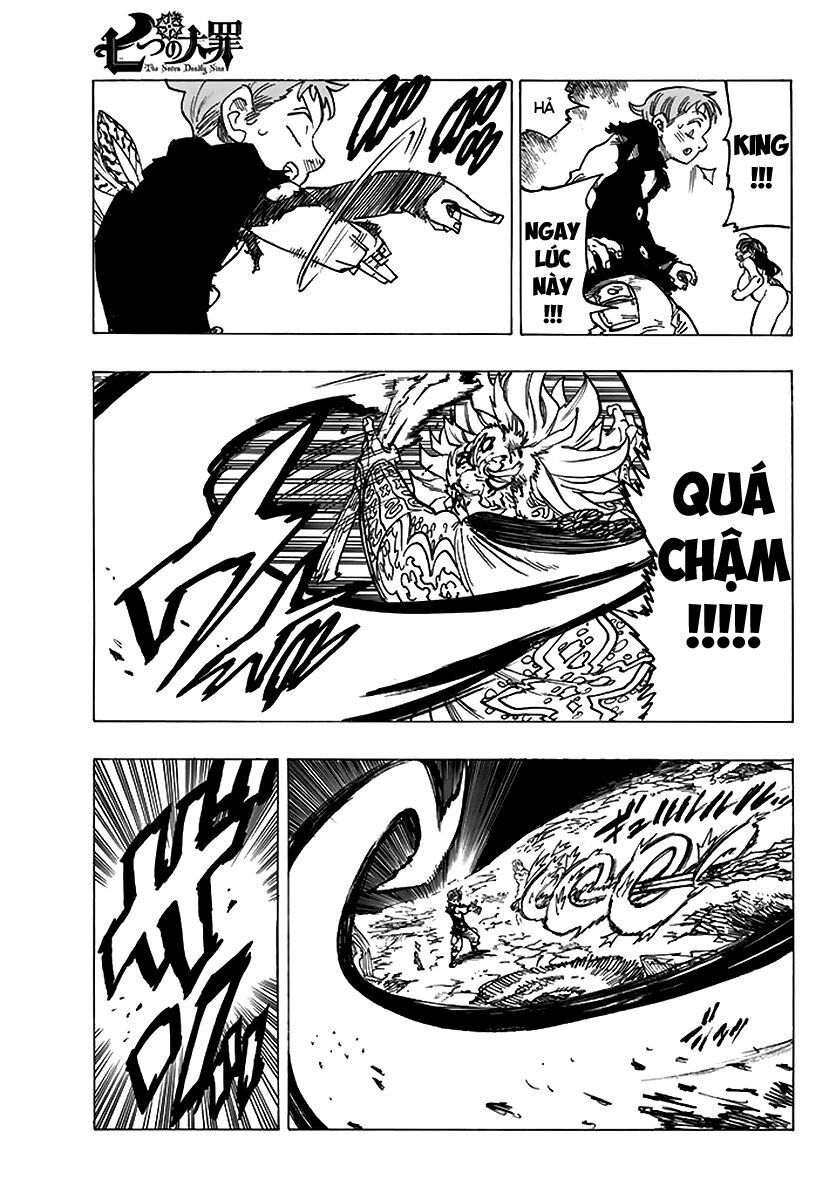 đọc truyện Thất Hình Đại Tội Chương 239 ảnh 21 tại Thiên Thai Truyện