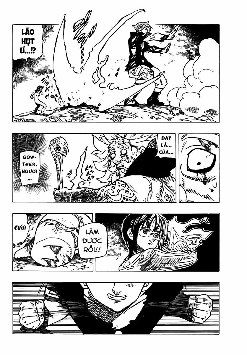 đọc truyện Thất Hình Đại Tội Chương 239 ảnh 22 tại Thiên Thai Truyện