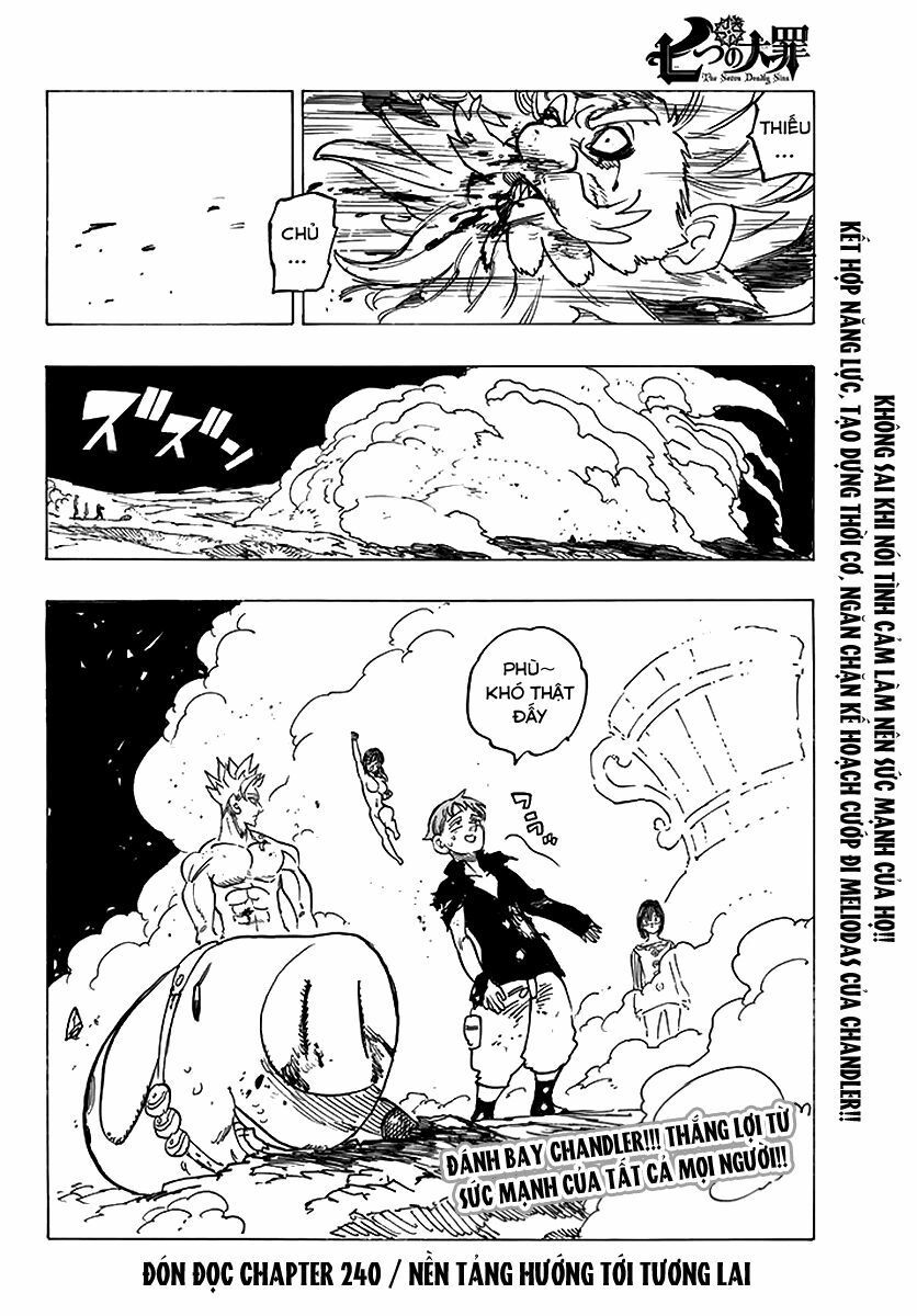 đọc truyện Thất Hình Đại Tội Chương 239 ảnh 24 tại Thiên Thai Truyện