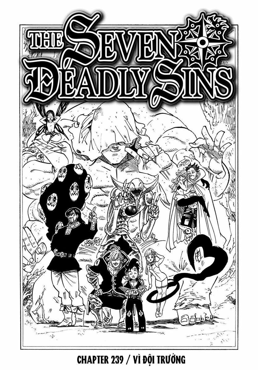 đọc truyện Thất Hình Đại Tội Chương 239 ảnh 6 tại Thiên Thai Truyện