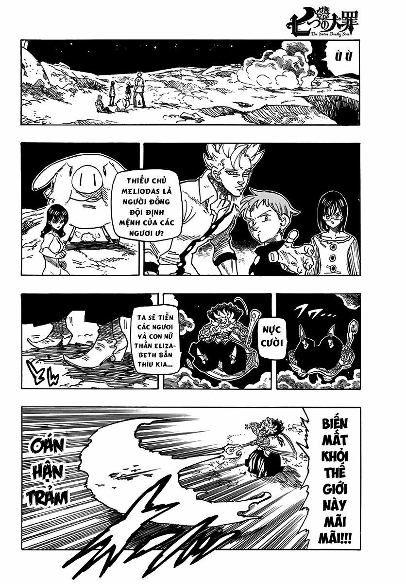 đọc truyện Thất Hình Đại Tội Chương 239 ảnh 7 tại Thiên Thai Truyện