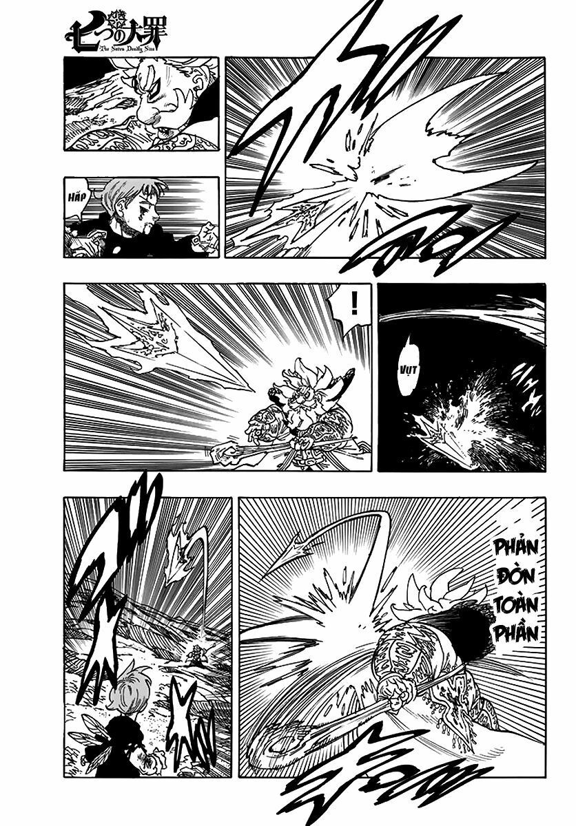 đọc truyện Thất Hình Đại Tội Chương 239 ảnh 8 tại Thiên Thai Truyện