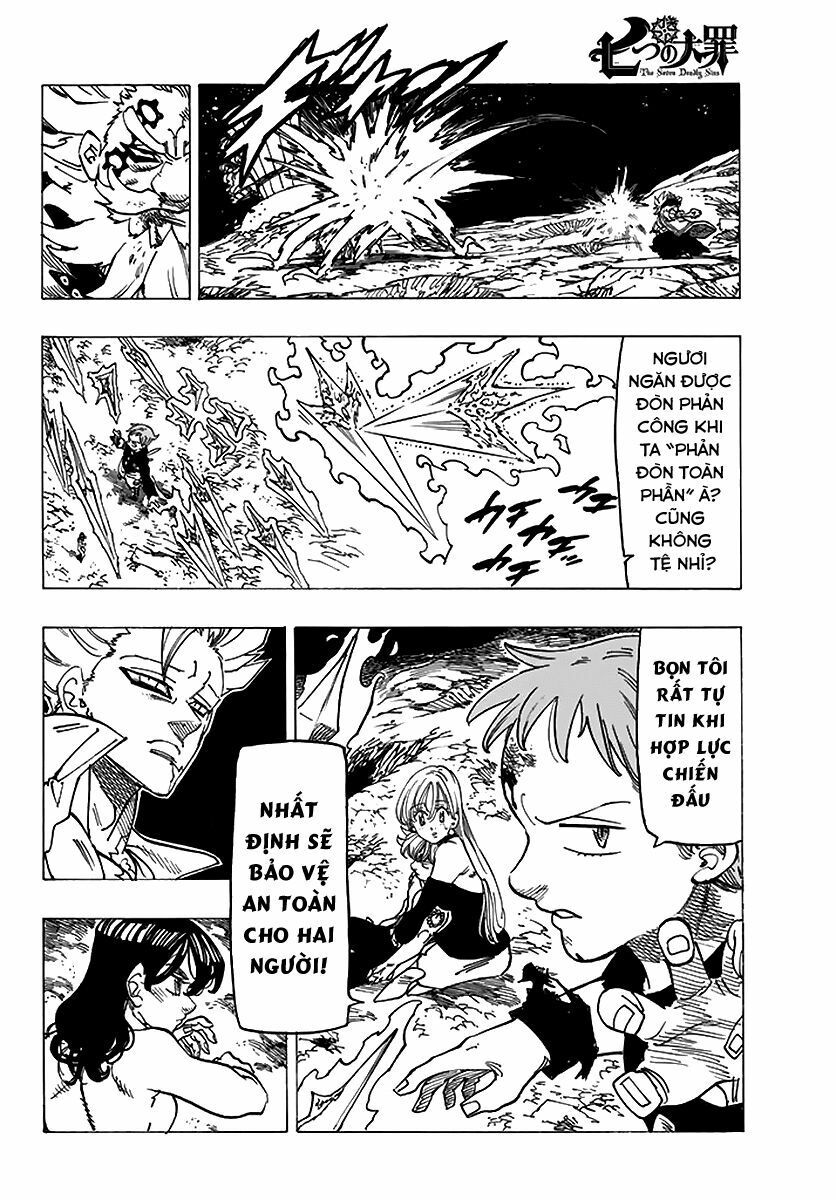 đọc truyện Thất Hình Đại Tội Chương 239 ảnh 9 tại Thiên Thai Truyện