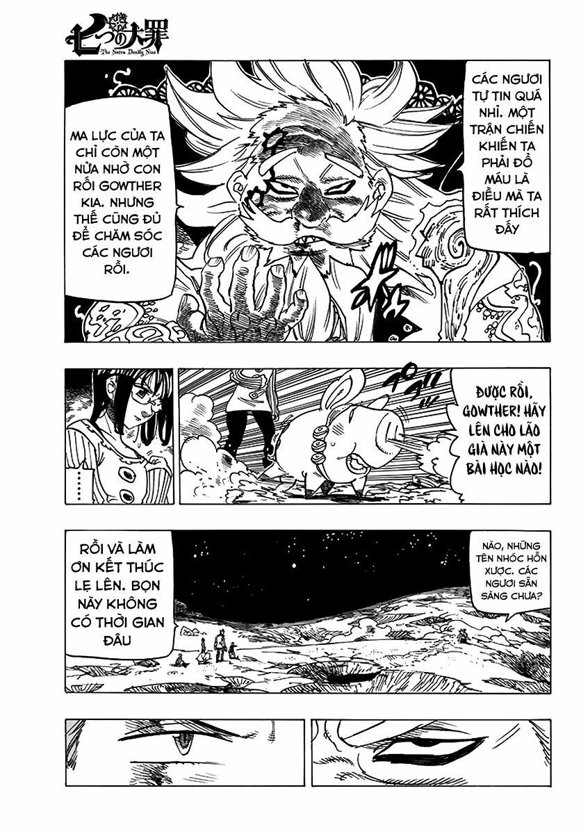 đọc truyện Thất Hình Đại Tội Chương 239 ảnh 10 tại Thiên Thai Truyện