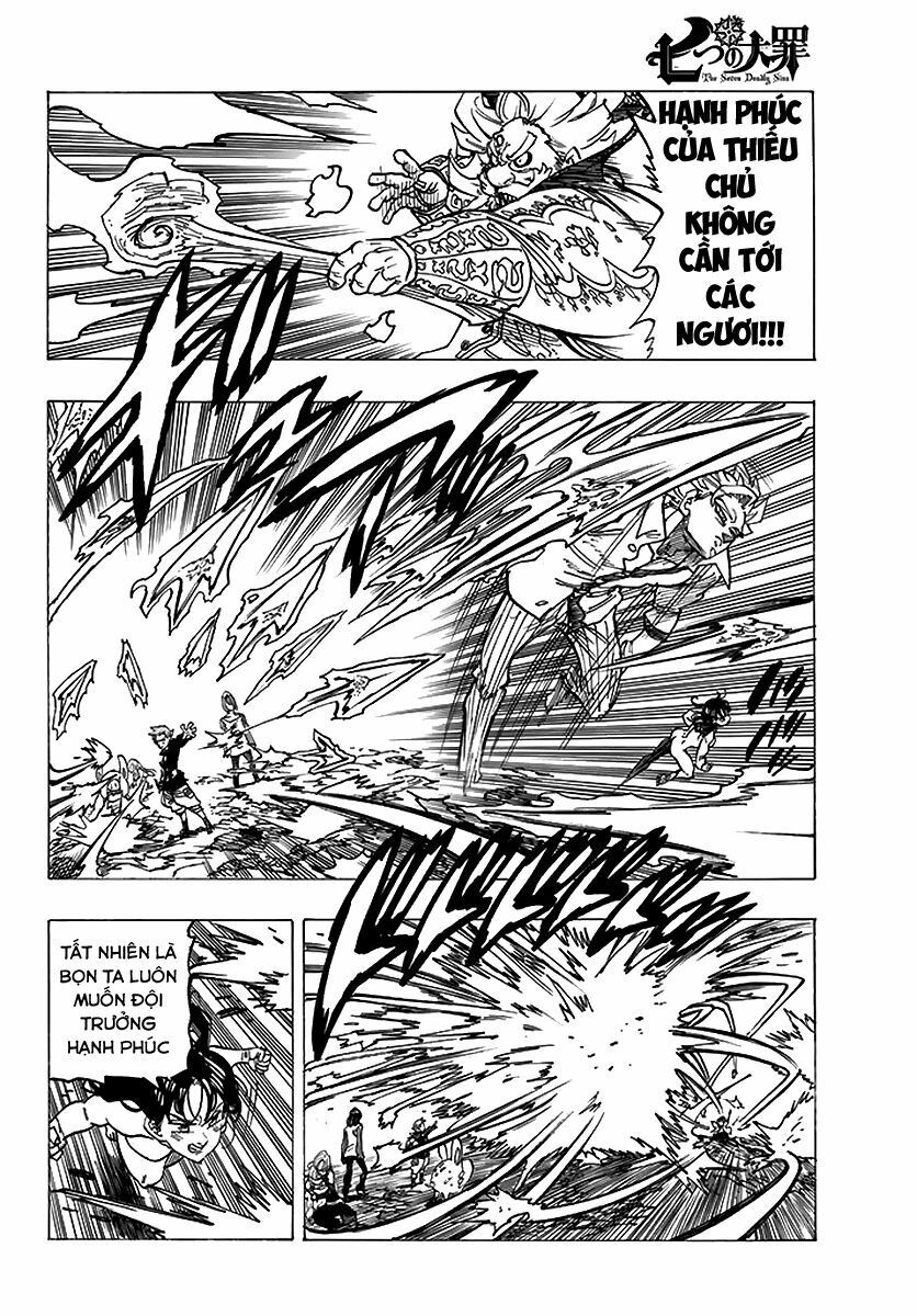 đọc truyện Thất Hình Đại Tội Chương 239 ảnh 11 tại Thiên Thai Truyện