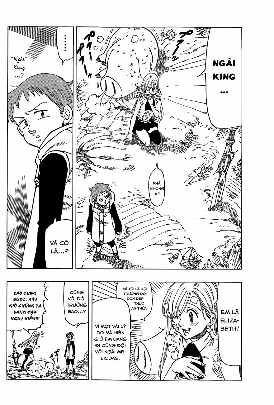 đọc truyện Thất Hình Đại Tội Chương 24 ảnh 14 tại Thiên Thai Truyện