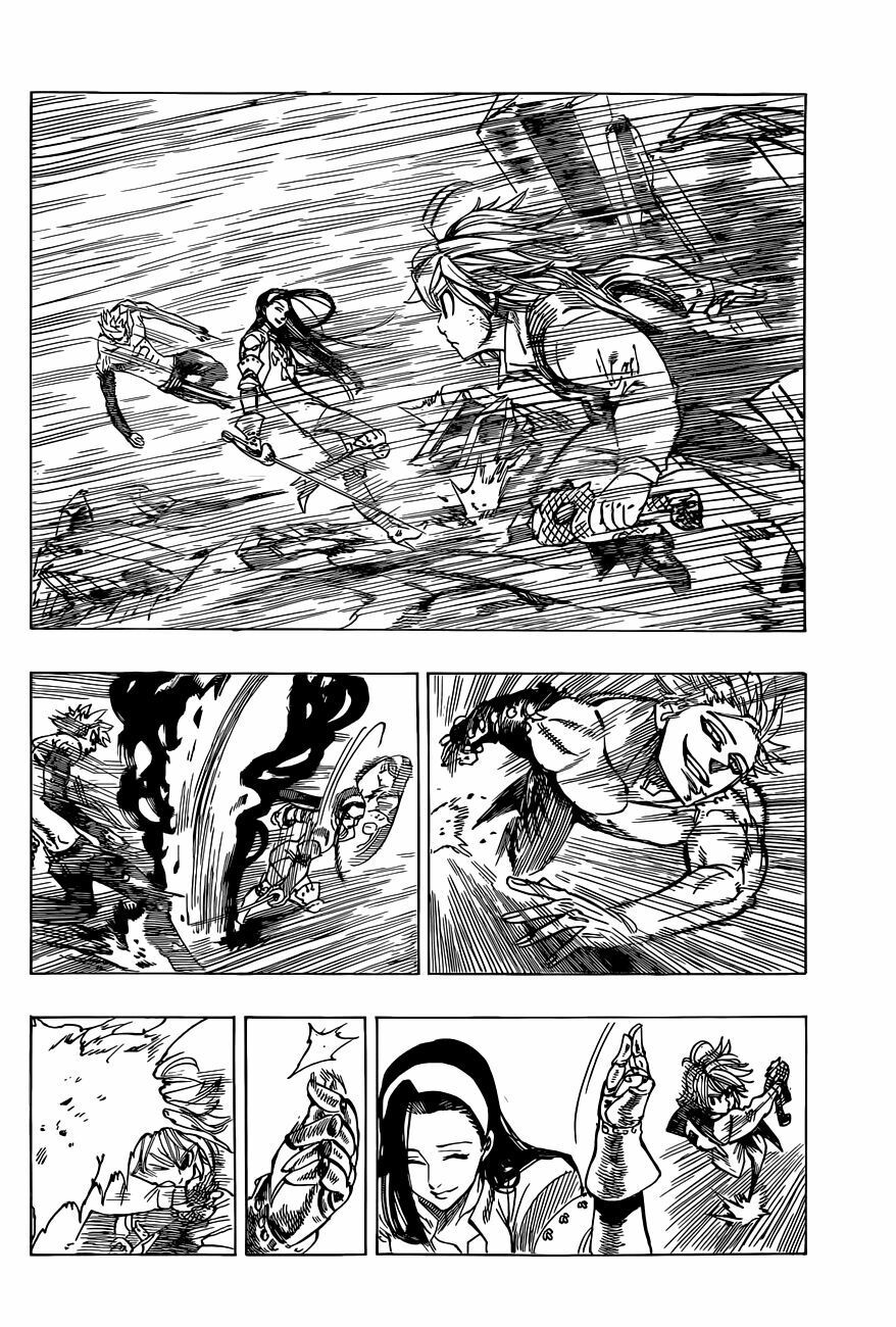 đọc truyện Thất Hình Đại Tội Chương 24 ảnh 20 tại Thiên Thai Truyện