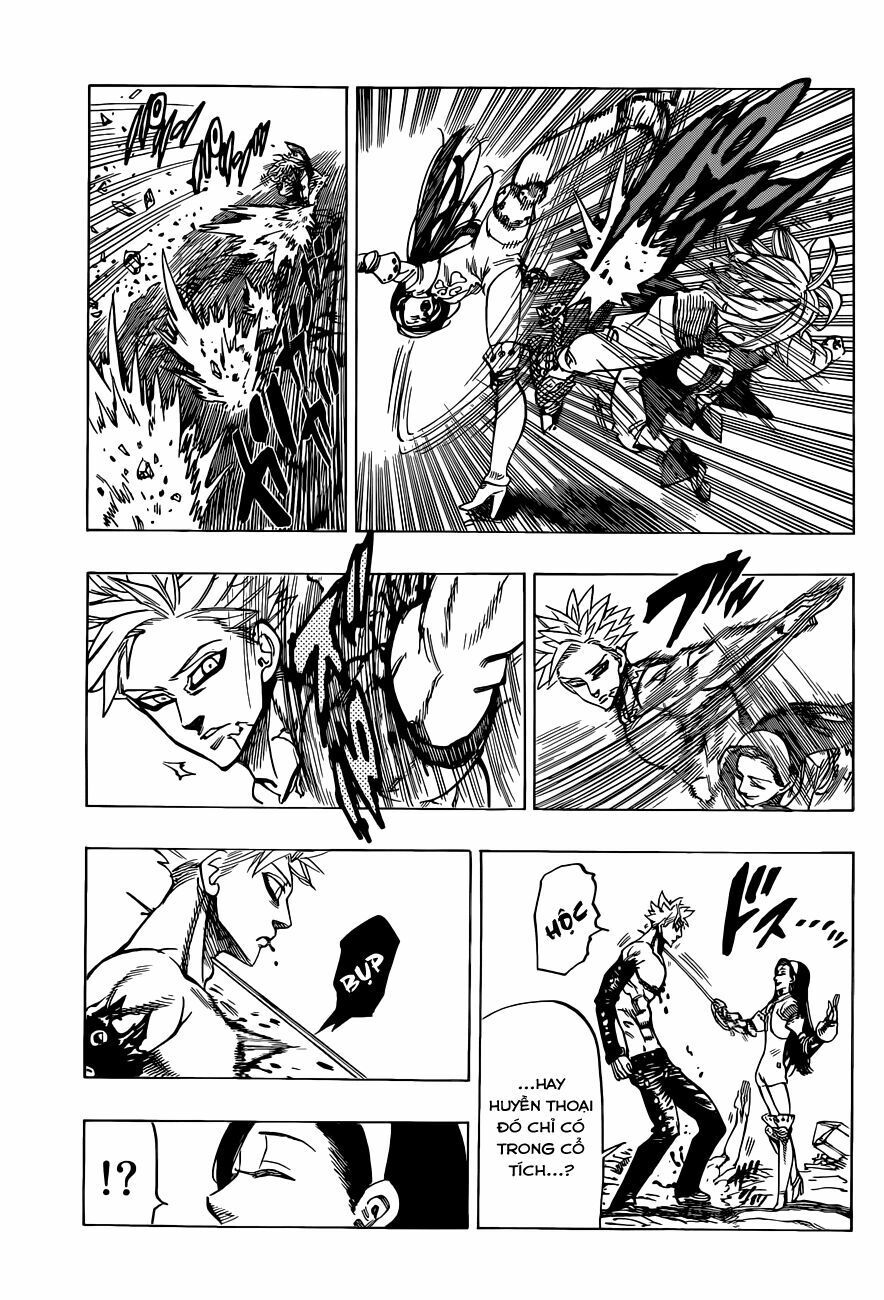 đọc truyện Thất Hình Đại Tội Chương 24 ảnh 21 tại Thiên Thai Truyện