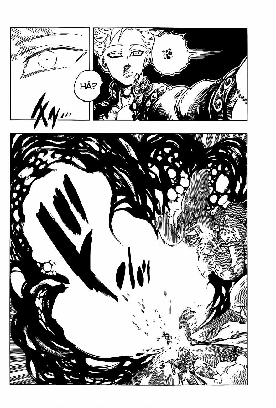 đọc truyện Thất Hình Đại Tội Chương 24 ảnh 7 tại Thiên Thai Truyện