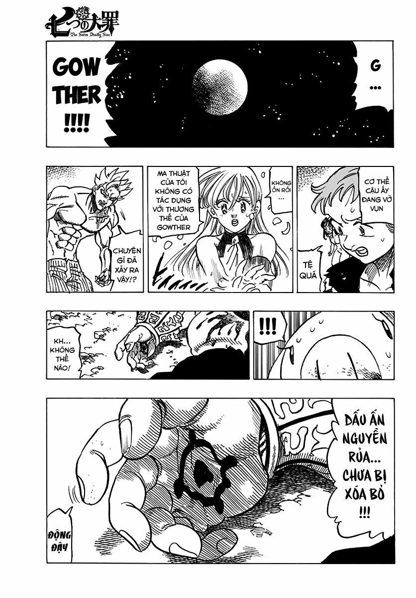 đọc truyện Thất Hình Đại Tội Chương 240 ảnh 12 tại Thiên Thai Truyện