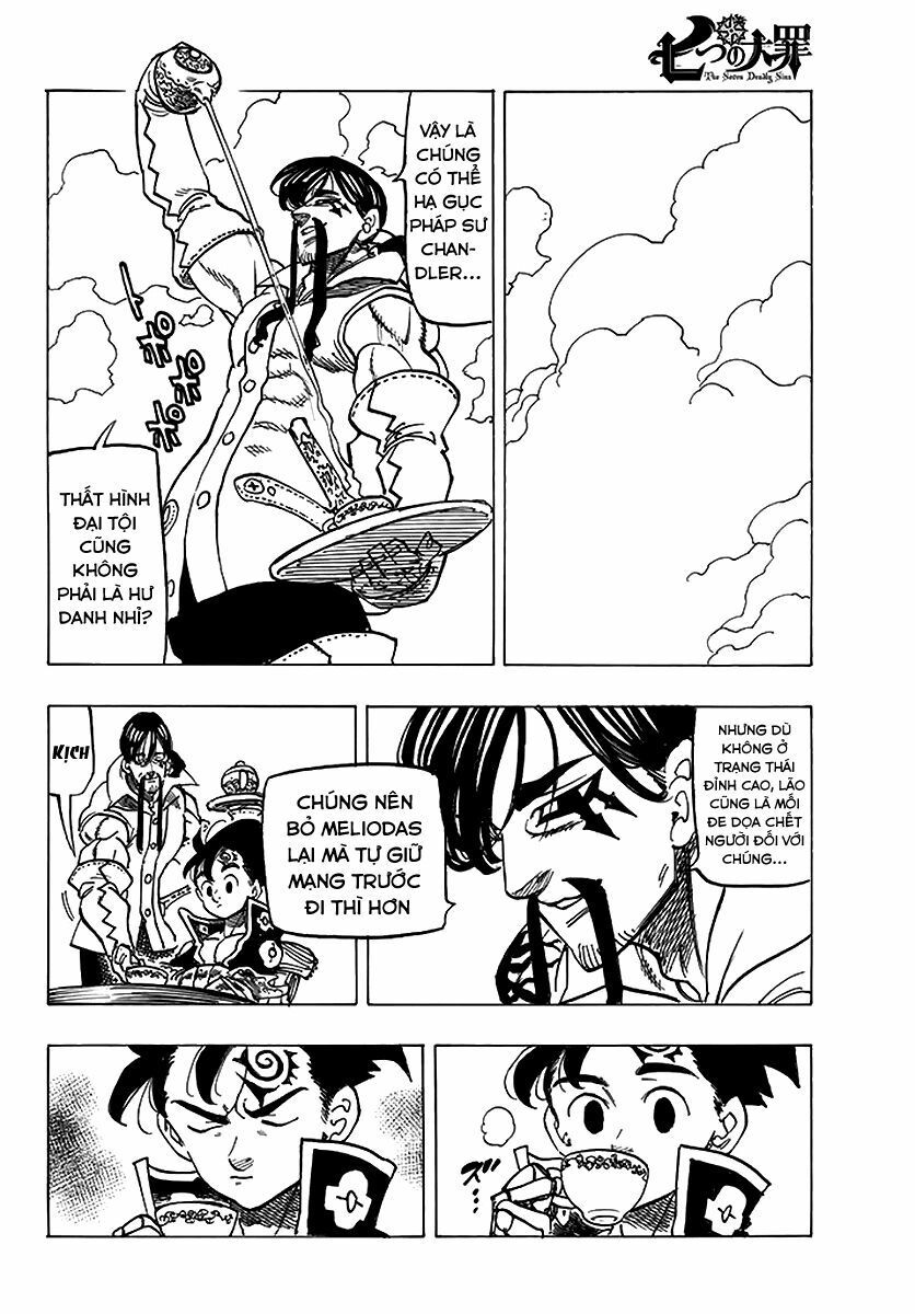 đọc truyện Thất Hình Đại Tội Chương 240 ảnh 13 tại Thiên Thai Truyện