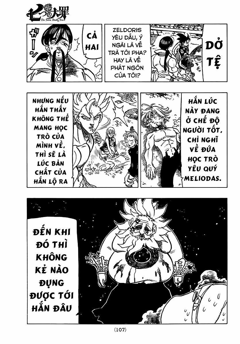 đọc truyện Thất Hình Đại Tội Chương 240 ảnh 14 tại Thiên Thai Truyện