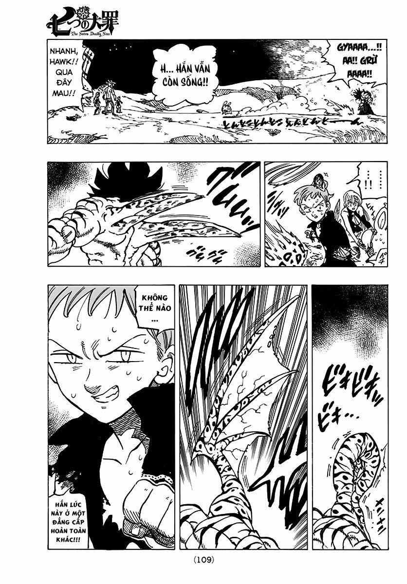 đọc truyện Thất Hình Đại Tội Chương 240 ảnh 16 tại Thiên Thai Truyện