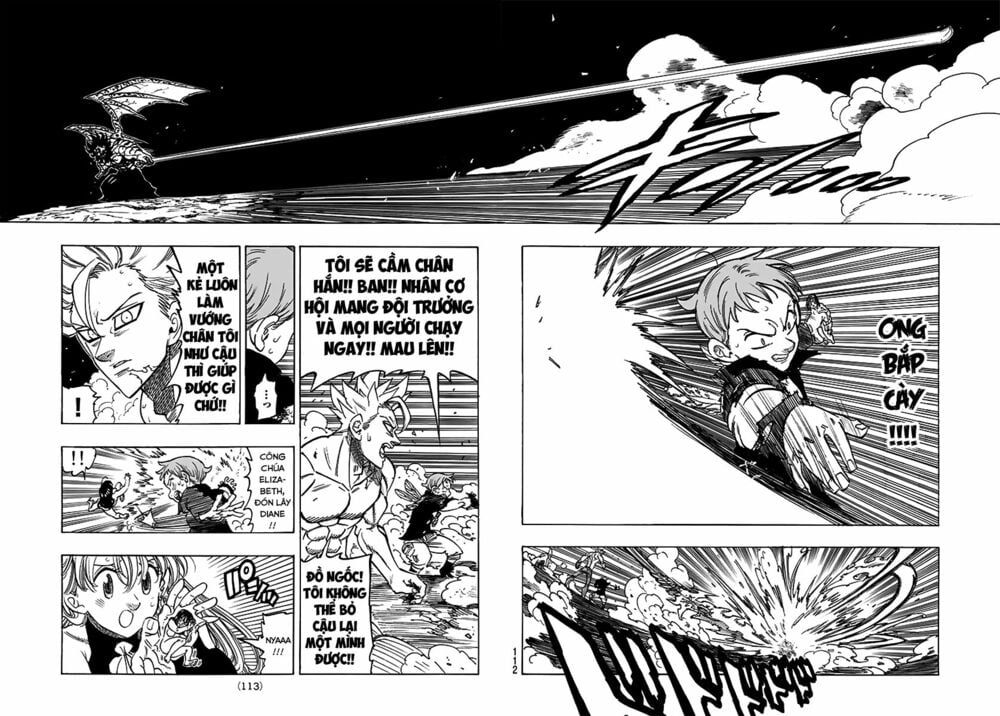 đọc truyện Thất Hình Đại Tội Chương 240 ảnh 18 tại Thiên Thai Truyện