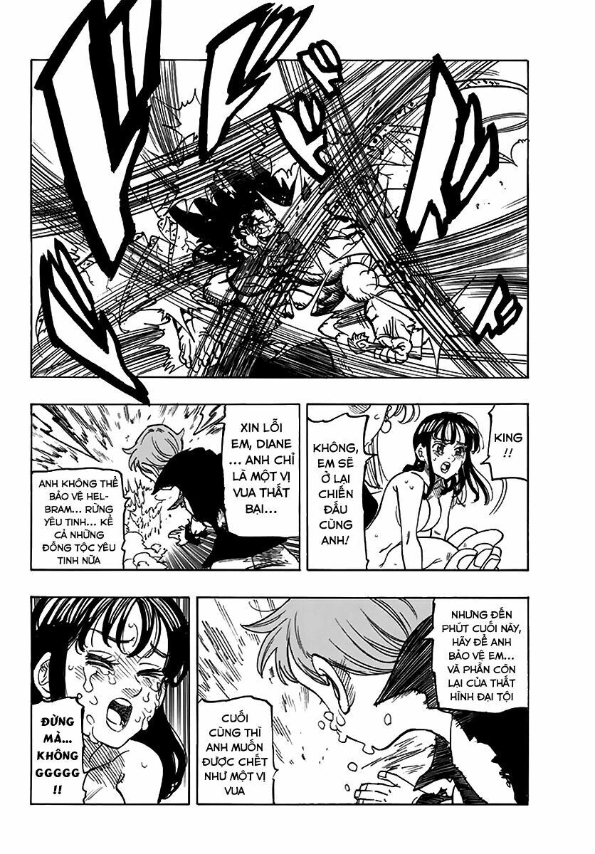 đọc truyện Thất Hình Đại Tội Chương 240 ảnh 19 tại Thiên Thai Truyện