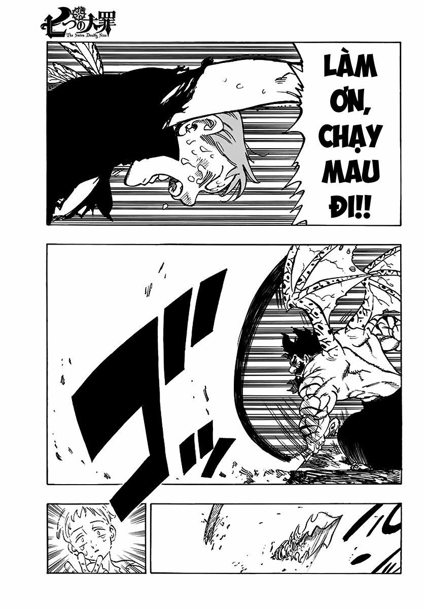 đọc truyện Thất Hình Đại Tội Chương 240 ảnh 20 tại Thiên Thai Truyện