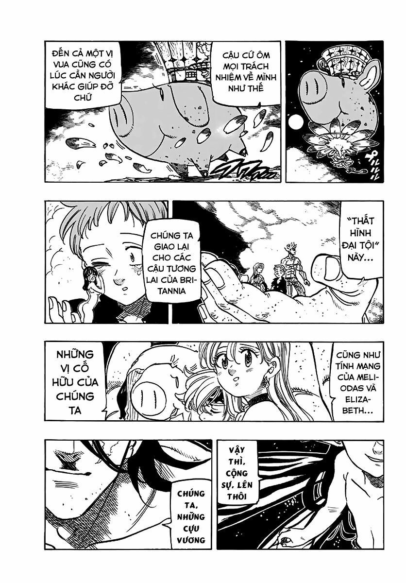 đọc truyện Thất Hình Đại Tội Chương 240 ảnh 22 tại Thiên Thai Truyện