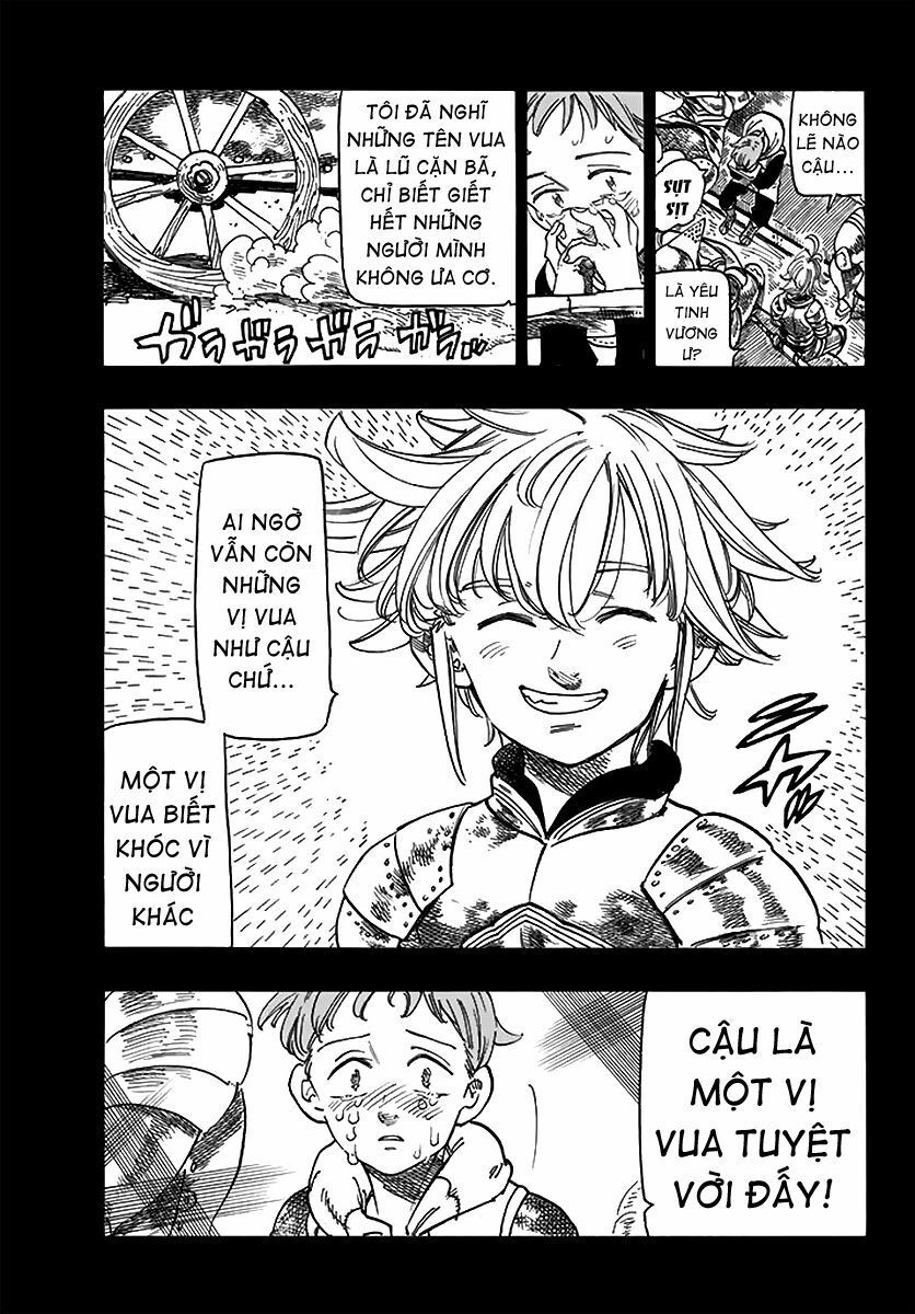 đọc truyện Thất Hình Đại Tội Chương 240 ảnh 8 tại Thiên Thai Truyện