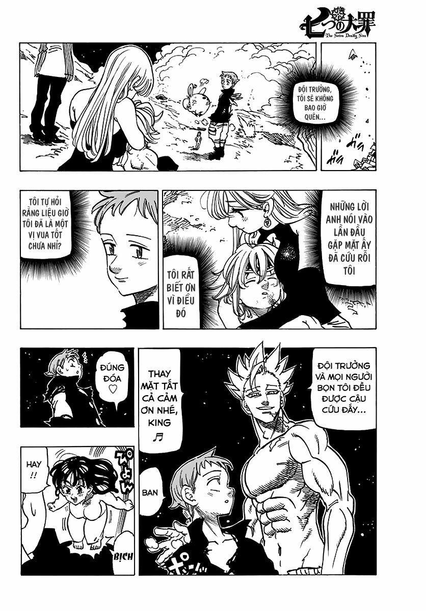 đọc truyện Thất Hình Đại Tội Chương 240 ảnh 9 tại Thiên Thai Truyện