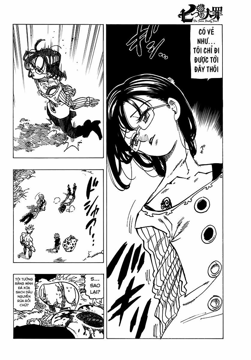 đọc truyện Thất Hình Đại Tội Chương 240 ảnh 11 tại Thiên Thai Truyện