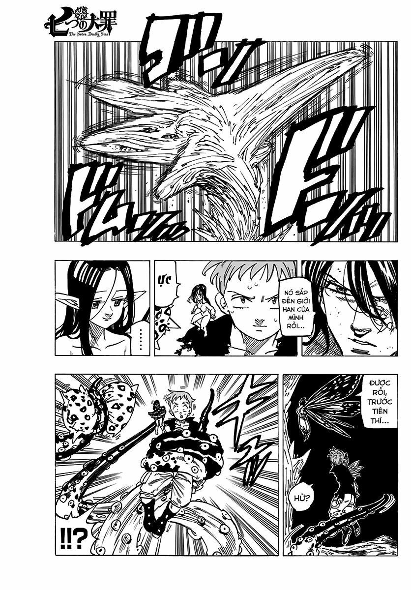 đọc truyện Thất Hình Đại Tội Chương 241 ảnh 12 tại Thiên Thai Truyện