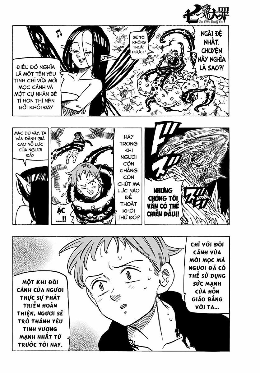 đọc truyện Thất Hình Đại Tội Chương 241 ảnh 13 tại Thiên Thai Truyện