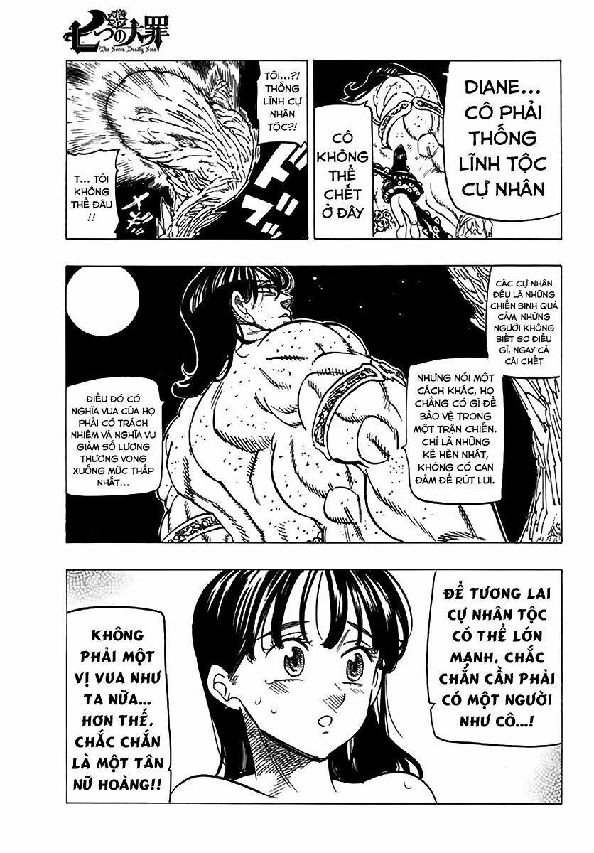 đọc truyện Thất Hình Đại Tội Chương 241 ảnh 14 tại Thiên Thai Truyện