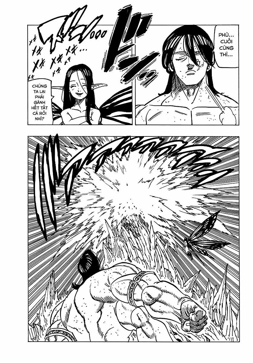 đọc truyện Thất Hình Đại Tội Chương 241 ảnh 16 tại Thiên Thai Truyện